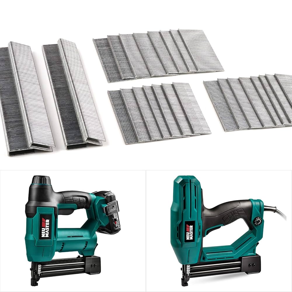 NEU MASTER Heavy Duty 1/4